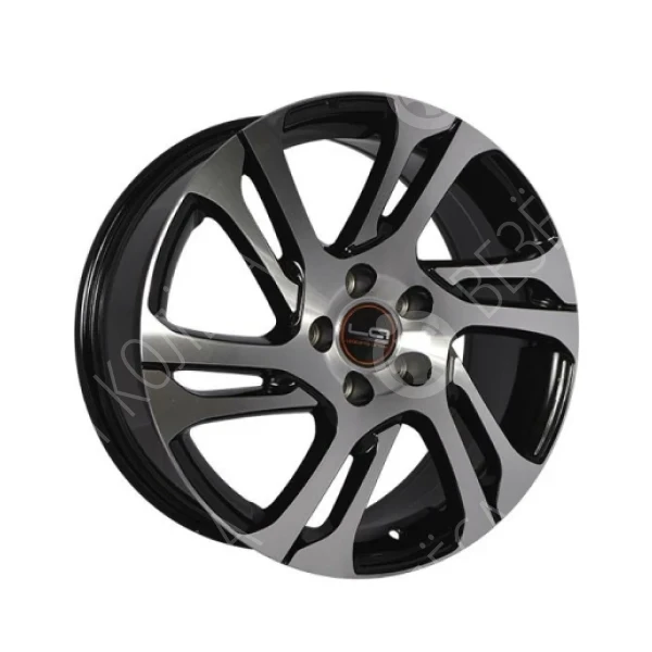 Литые диски Legeartis optima V21