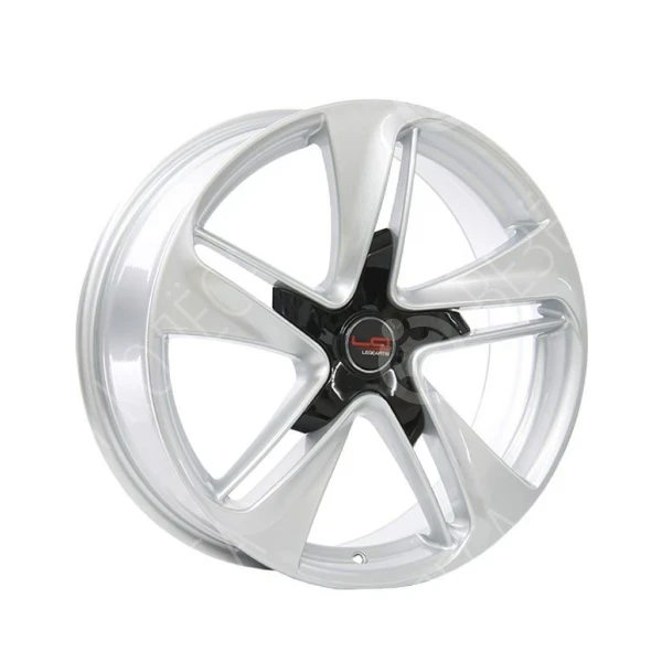 Литые диски Legeartis Concept OPL503 7x18 5x105 ET38 Dia 56.6