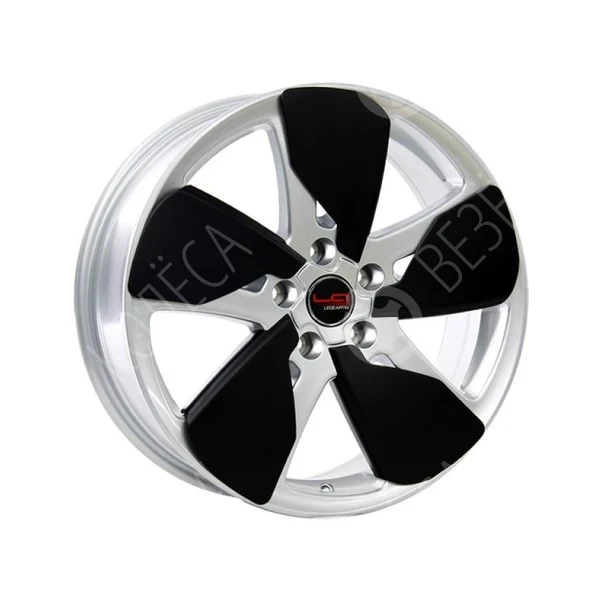 Литые диски Legeartis Concept Ki502 7x18 5x114.3 ET35 Dia 67.1