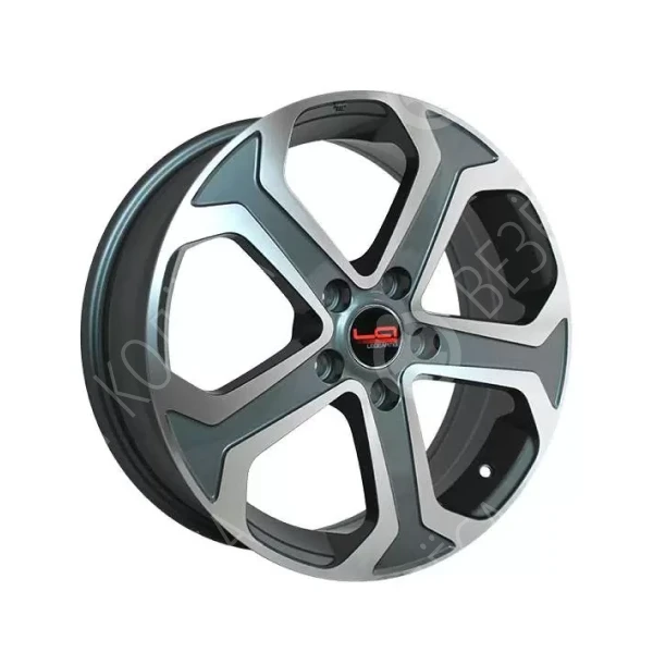 Литые диски Legeartis optima NS152