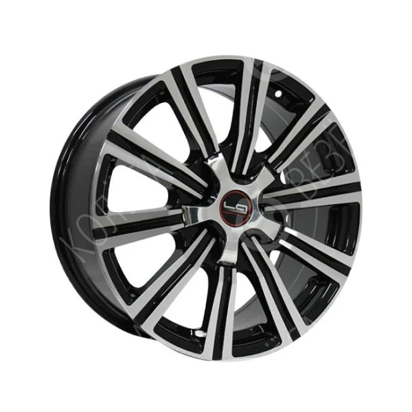 Литые диски Legeartis Optima TY242 8x18 5x150 ET60 Dia 110.1