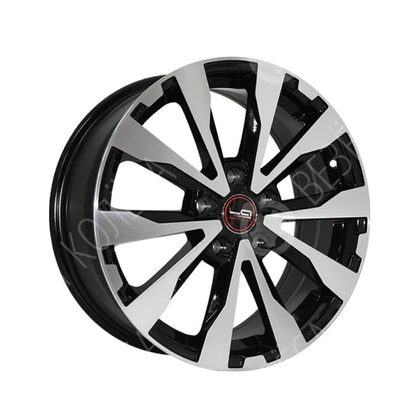Литые диски Legeartis Concept SB507 7x17 5x114.3 ET48 Dia 56.1