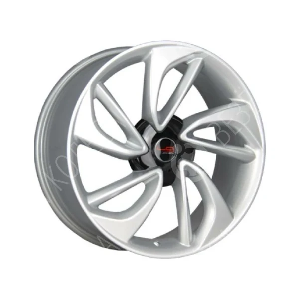 Литые диски Legeartis Concept OPL513 7x18 5x105 ET38 Dia 56.6