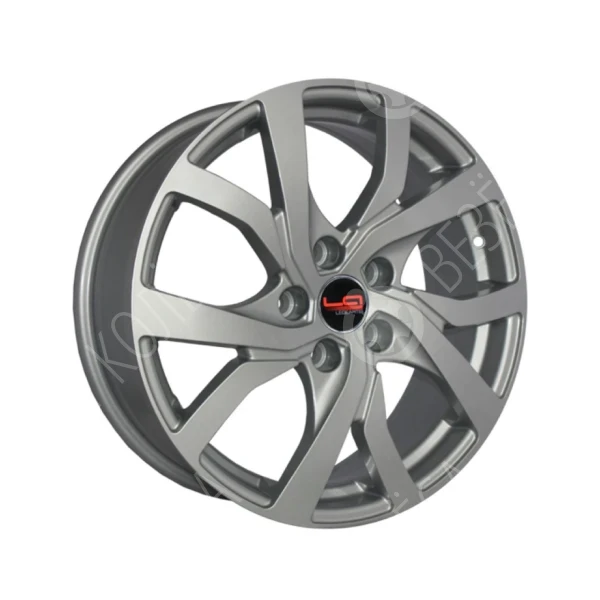 Литые диски Legeartis Optima MI57 6.5x16 5x114.3 ET38 Dia 67.1