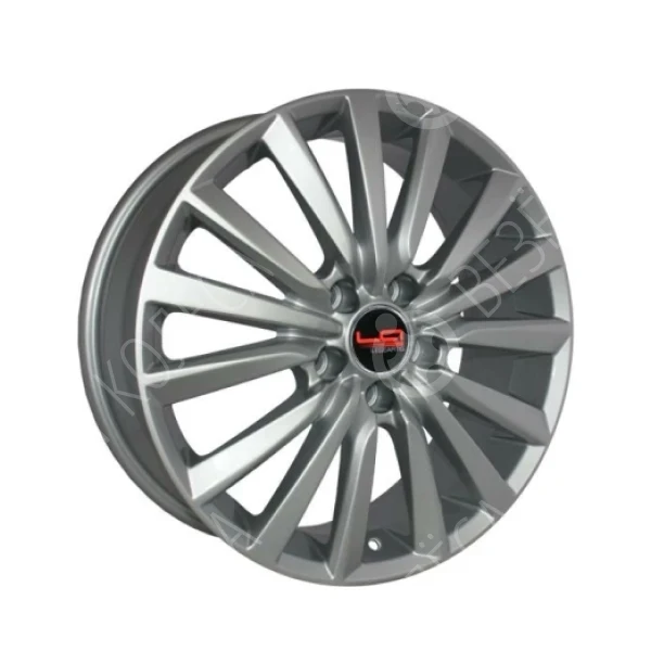 Литые диски Legeartis optima MZ55