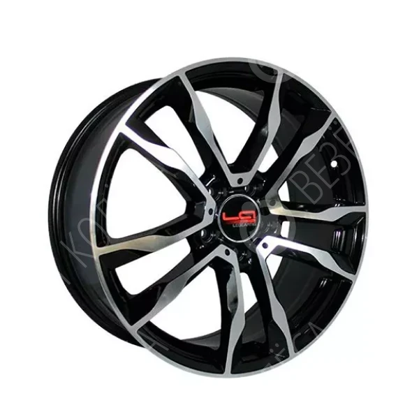 Литые диски Legeartis Concept MB508 7.5x17 5x112 ET47 Dia 66.6