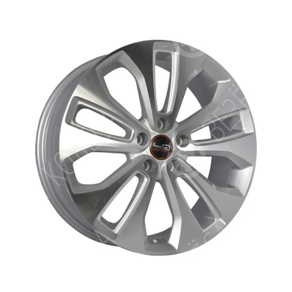 Литые диски Legeartis optima HND124