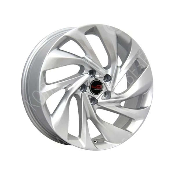Литые диски Legeartis Concept Mi507 7x18 5x114.3 ET38 Dia 67.1
