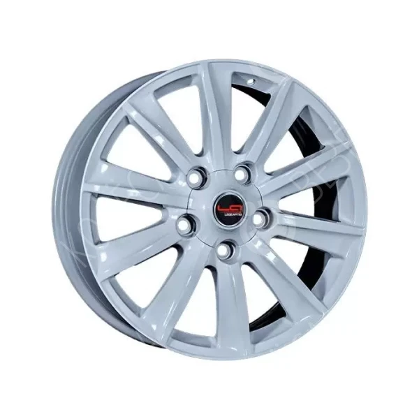 Литые диски Legeartis Optima LX27 8.5x20 5x150 ET60 Dia 110.3