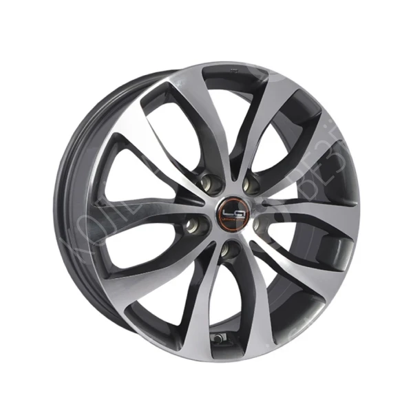 Литые диски Legeartis optima HND128