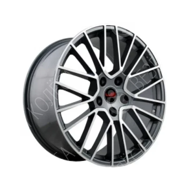 Литые диски Legeartis Concept PR521 11x21 5x130 ET58 Dia 71.6