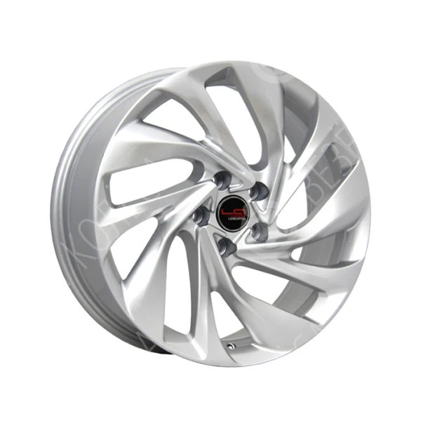 Литые диски Legeartis concept Ci505