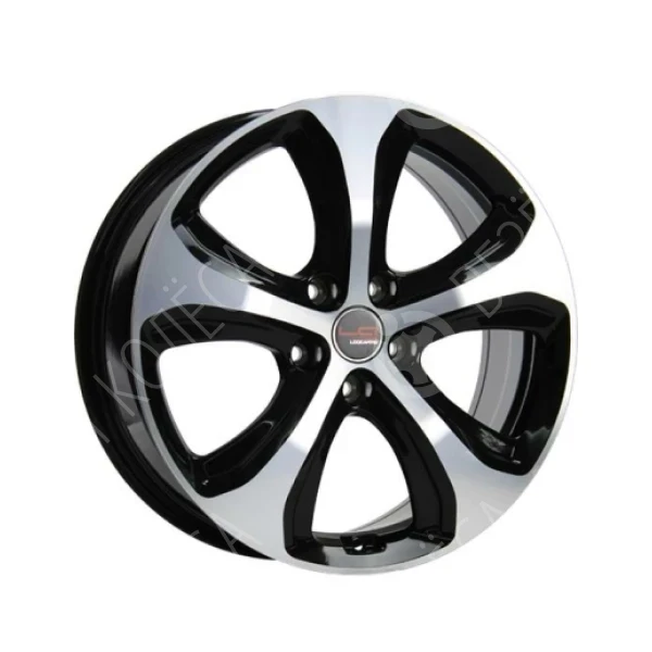 Литые диски Legeartis Concept Ki505 7x18 5x114.3 ET48 Dia 67.1
