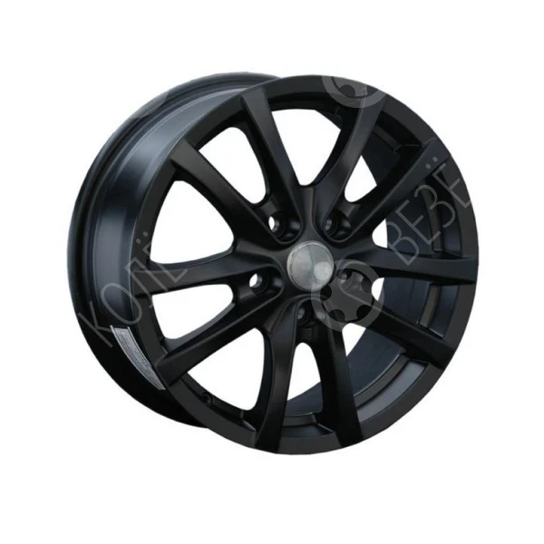 Литые диски Legeartis Optima TY32 6.5x16 5x114.3 ET45 Dia 60.1