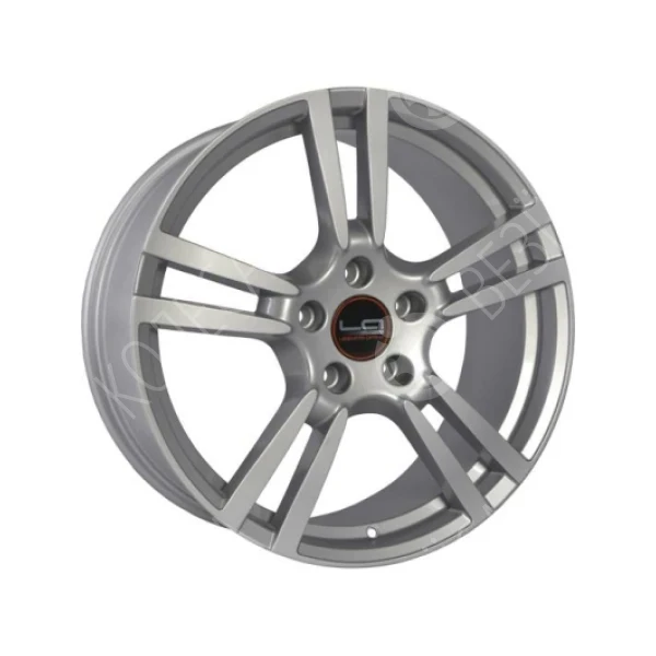 Литые диски Legeartis Optima PR8 8.5x19 5x130 ET59 Dia 71.6