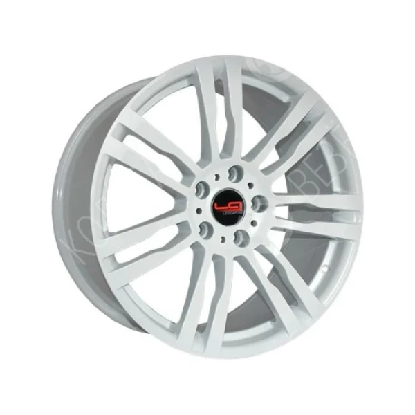 Литые диски Legeartis Optima B152 9x19 5x120 ET48 Dia 74.1