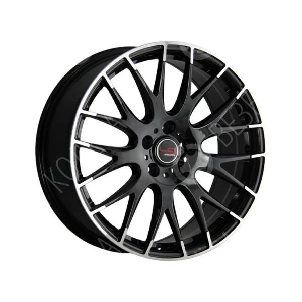 Литые диски Legeartis concept NS535
