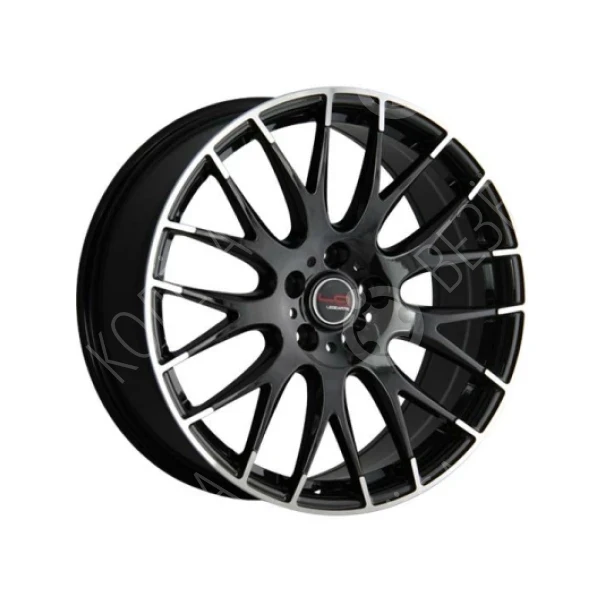 Литые диски Legeartis concept NS535