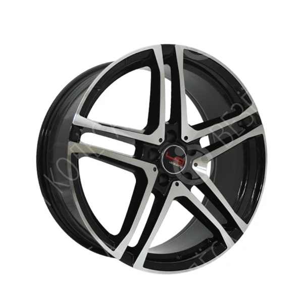 Литые диски Legeartis Concept MB523 11x21 5x112 ET38 Dia 66.6