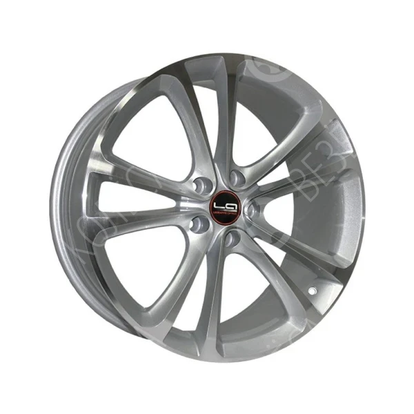 Литые диски Legeartis concept VV540