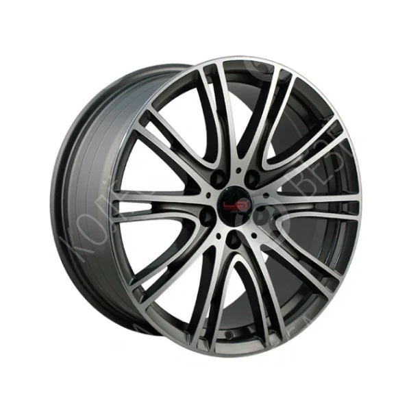 Литые диски Legeartis Concept B532 9x19 5x120 ET44 Dia 72.6