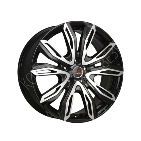 Литые диски Legeartis Concept LX502 7.5x19 5x114.3 ET35 Dia 60.1