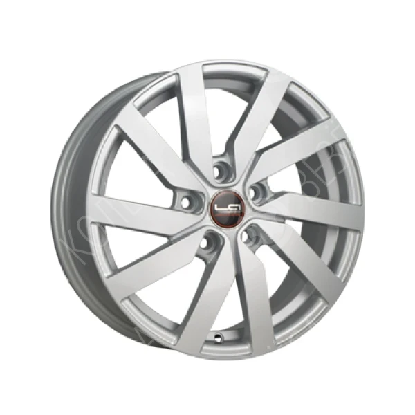 Литые диски Legeartis Optima SK69 6.5x16 5x112 ET46 Dia 57.1