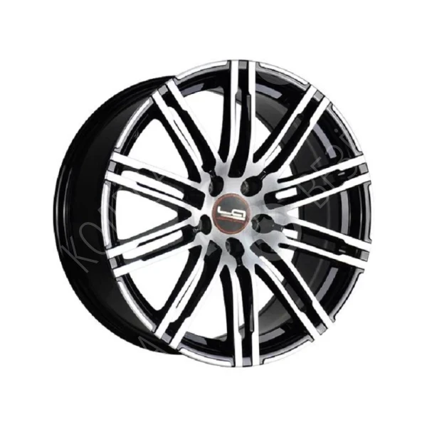 Литые диски Legeartis Optima PR13 9x18 5x112 ET26 Dia 66.6