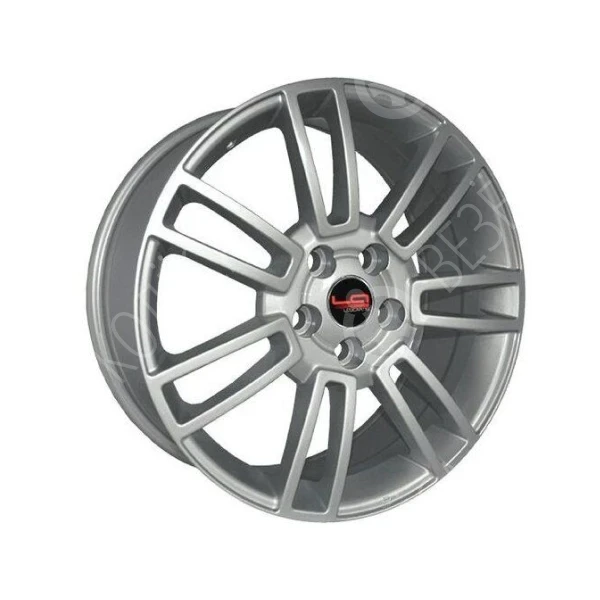 Литые диски Legeartis Optima LR40 9.5x20 5x120 ET53 Dia 72.6