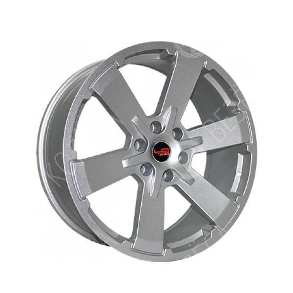 Литые диски Legeartis Concept CL501 9x22 6x139.7 ET24 Dia 78.1