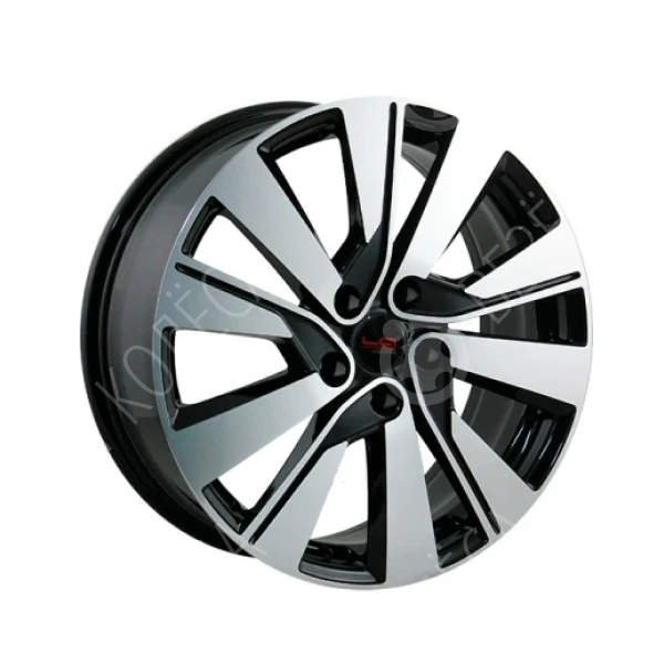 Литые диски Legeartis Concept Ki527 7.5x19 5x114.3 ET50 Dia 67.1
