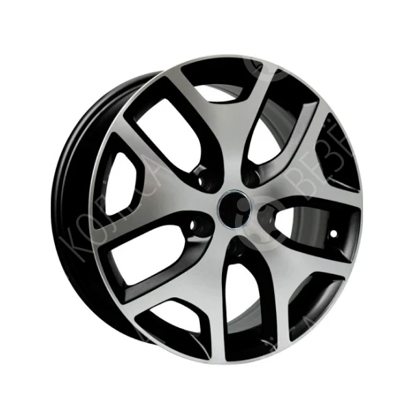 Литые диски Legeartis concept Ki528