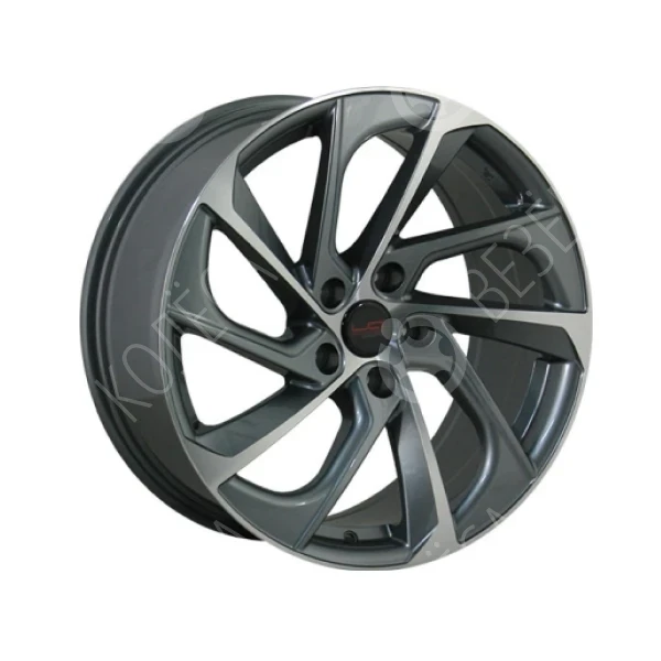 Литые диски Legeartis optima LX108