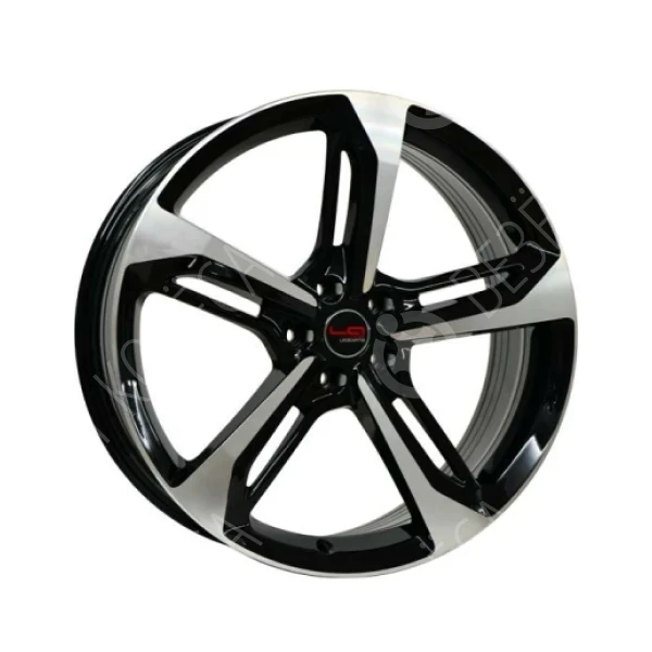 Литые диски Legeartis concept A513