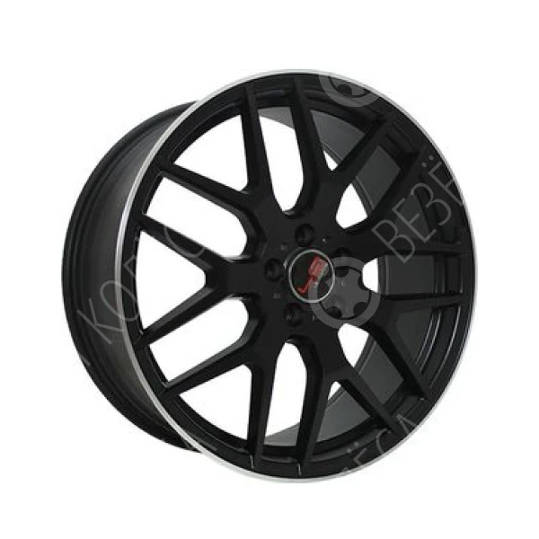 Литые диски Legeartis concept MB524