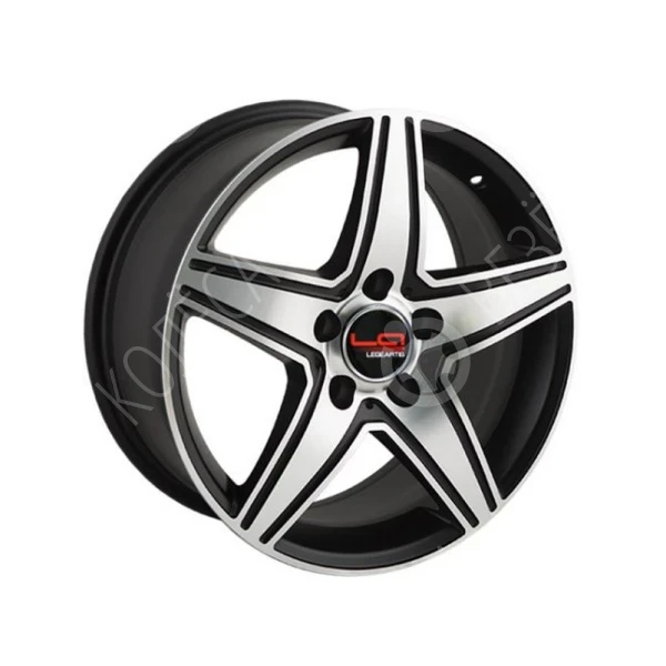 Литые диски Legeartis optima MB72