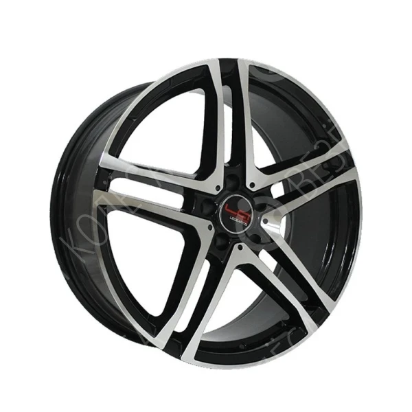 Литые диски Legeartis concept MB523