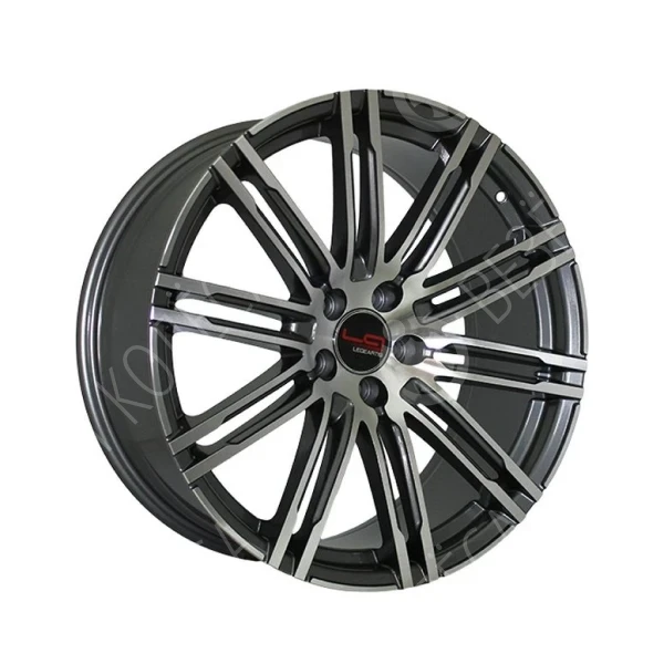 Литые диски Legeartis Concept PR516 8.5x19 5x130 ET50 Dia 71.6