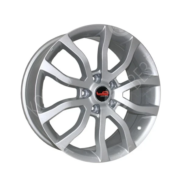 Литые диски Legeartis Optima LR47 8.5x20 5x120 ET47 Dia 72.6