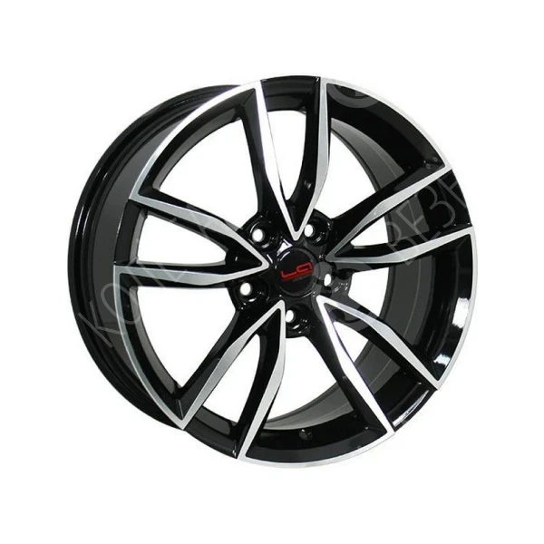 Литые диски Legeartis Concept TY559 8x18 5x114.3 ET50 Dia 60.1