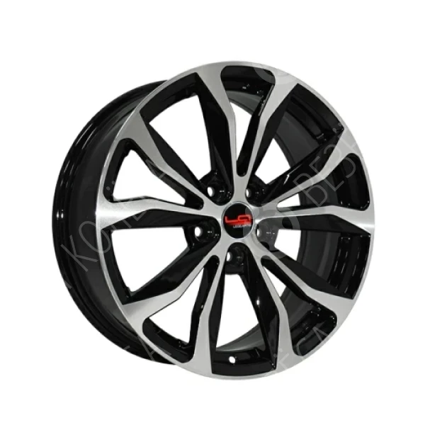 Литые диски Legeartis concept TY531