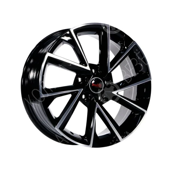 Литые диски Legeartis concept SK525