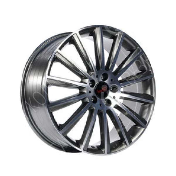 Литые диски Legeartis Concept MR542 8.5x20 5x112 ET29 Dia 66.6