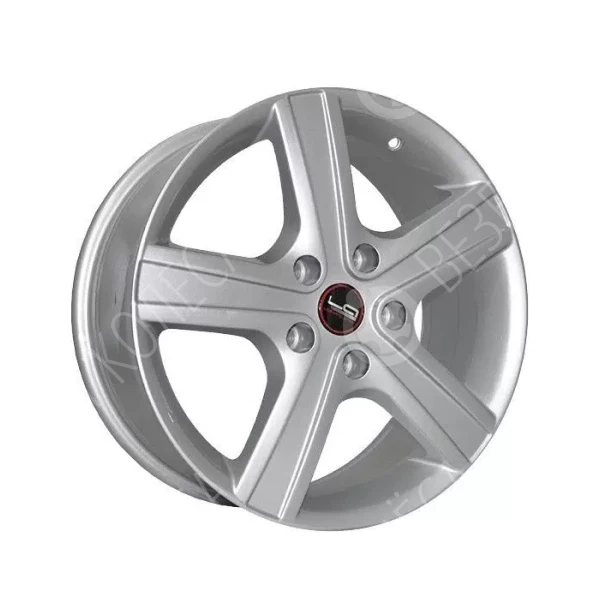 Литые диски Legeartis Optima VV59 7.5x17 5x130 ET50 Dia 71.6
