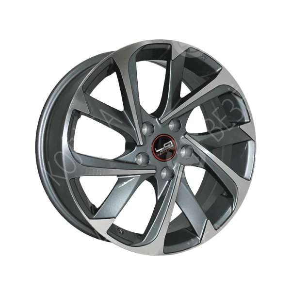 Литые диски Legeartis optima LX73