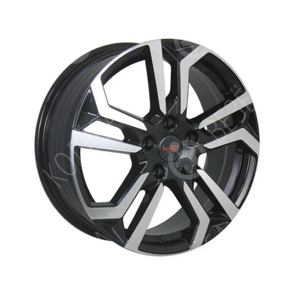 Литые диски Legeartis optima MZ123