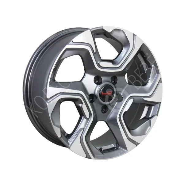 Литые диски Legeartis Concept H519 7.5x18 5x114.3 ET45 Dia 64.1