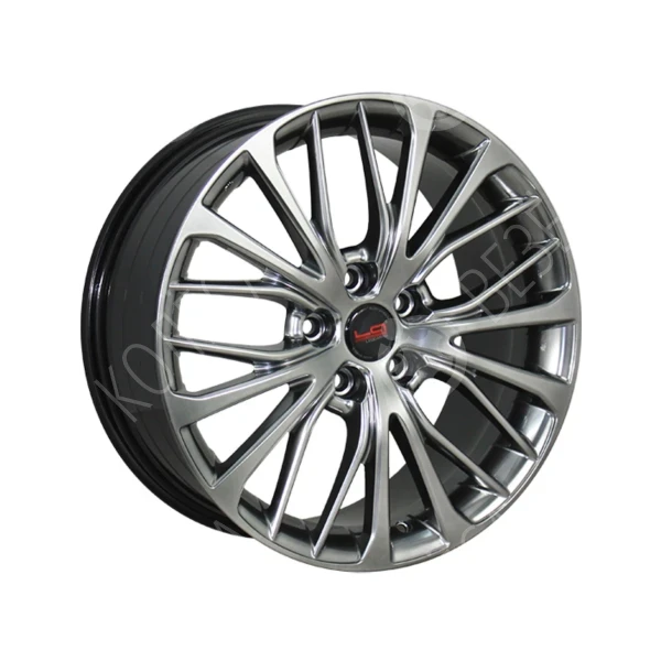 Литые диски Legeartis optima TY279