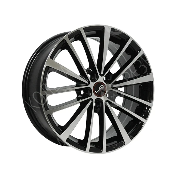 Литые диски Legeartis Optima SK49 7x17 5x112 ET40 Dia 57.1