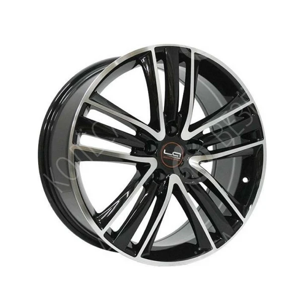 Литые диски Legeartis optima FD77